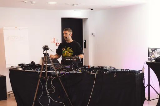 DJ Jock