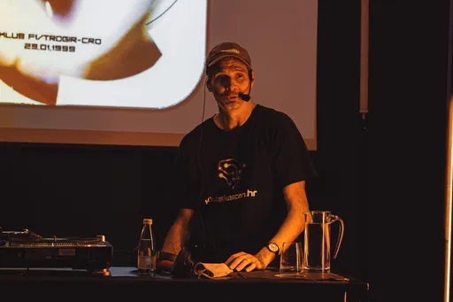 Goran Tomašević